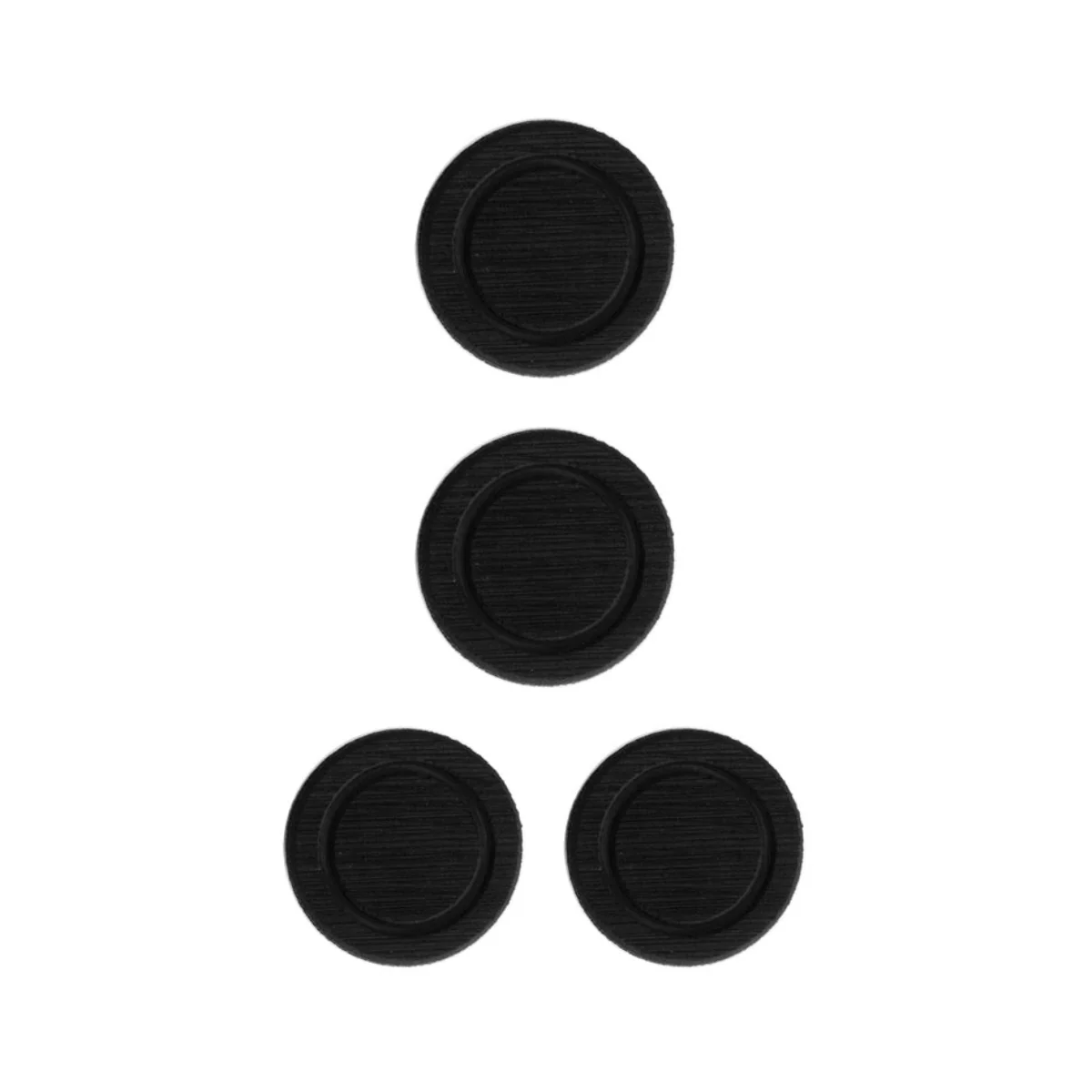 Tufskinz Interior Foam Inserts for Jeep Wrangler JK (2007-2018) - Image 8
