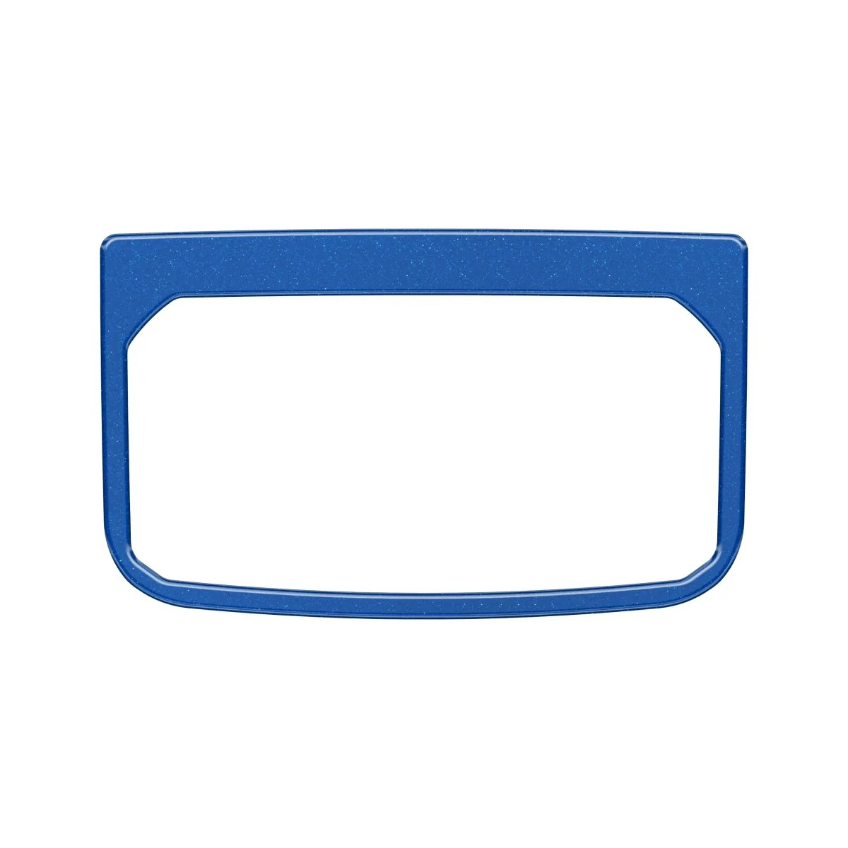 Tufskinz Rear Cup Holder Accent Trim for Tacoma (2016-2023) - Image 6