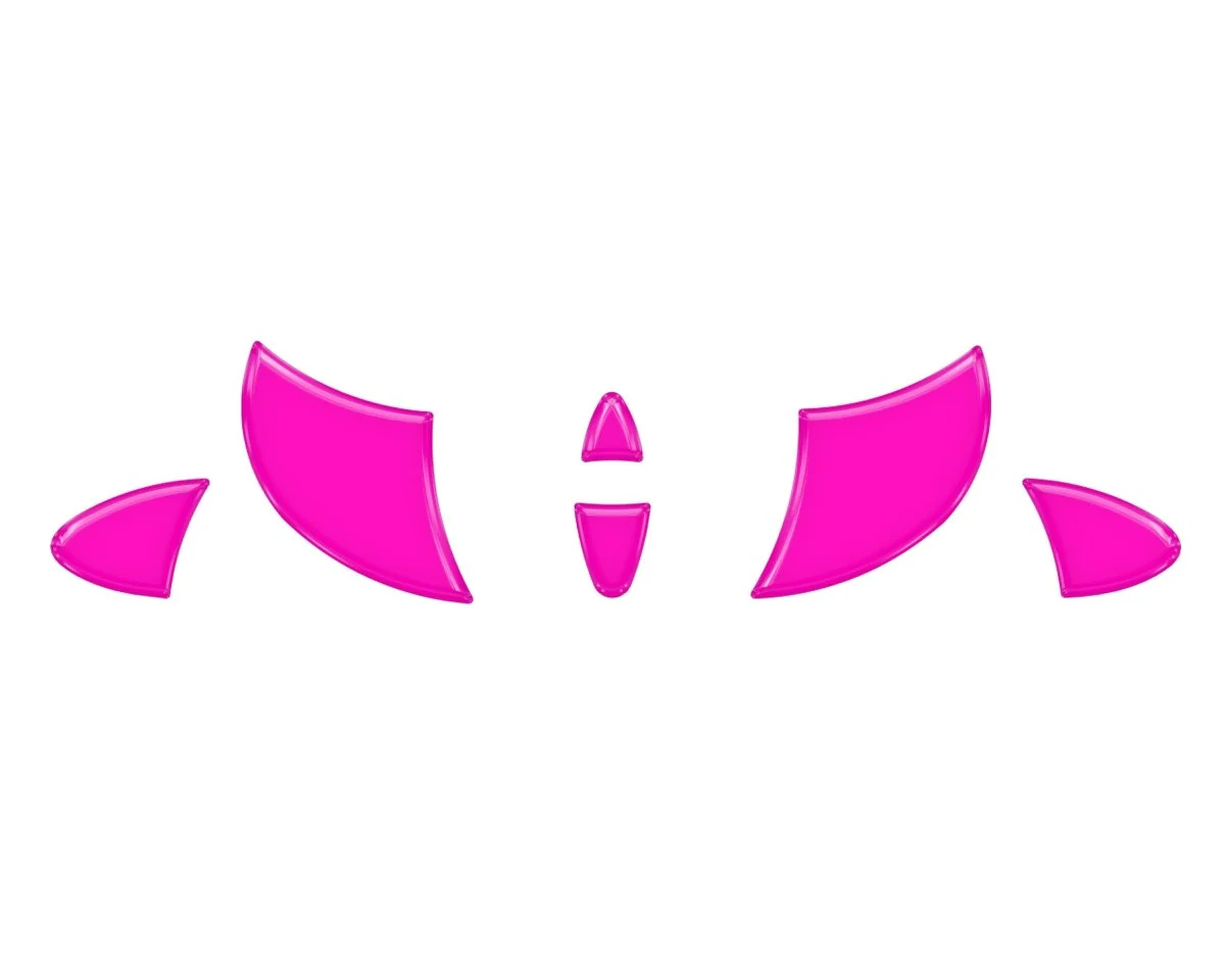 Tufskinz Steering Wheel Emblem Inserts for Corolla (2014-2022) - Image 7