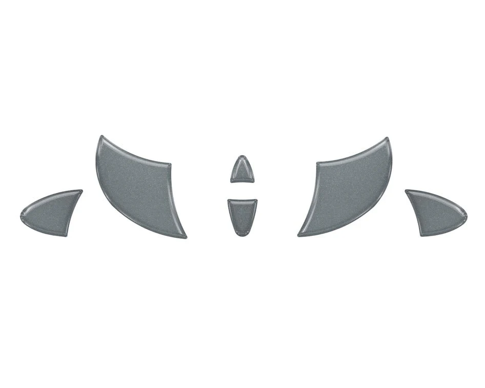 Tufskinz Steering Wheel Inserts Inserts for Tacoma (2016-2023) - Image 8