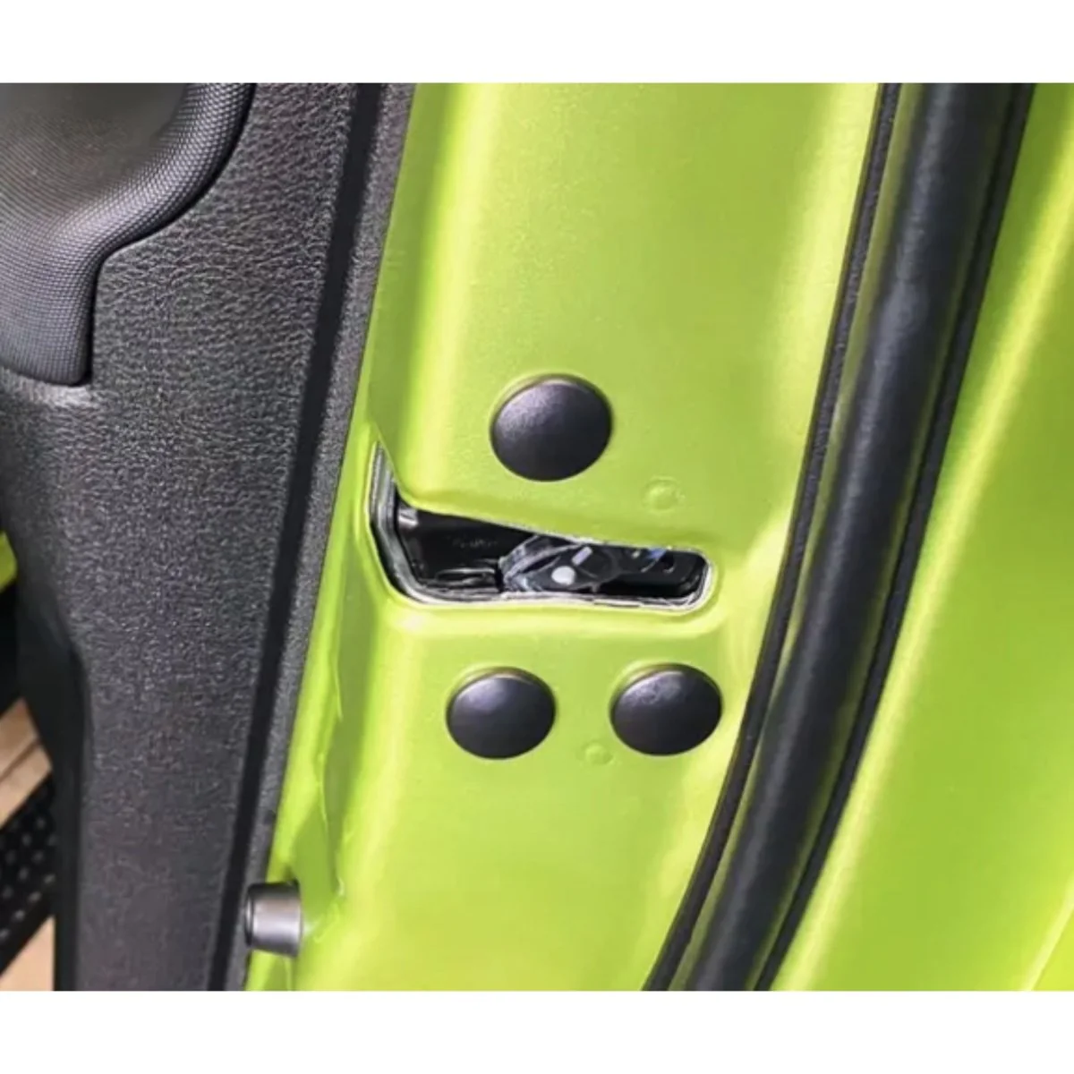 Universal Door Clean Up Dots - Image 3