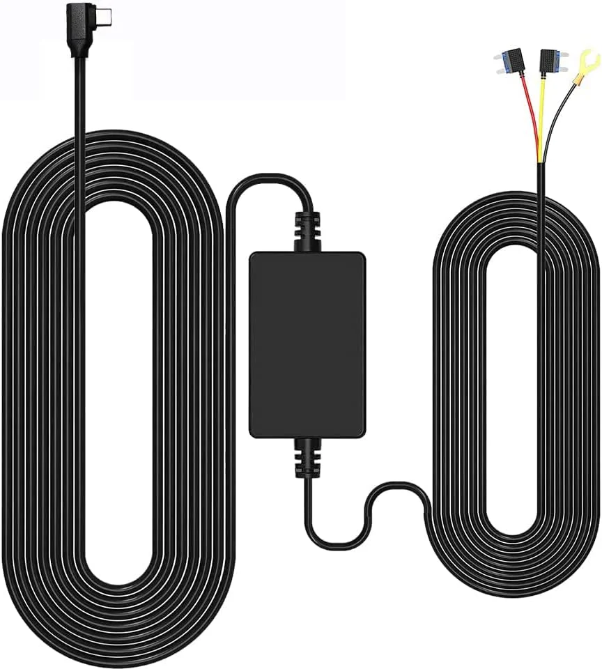 Wolfbox G900 Hardwire Kit - Image 3