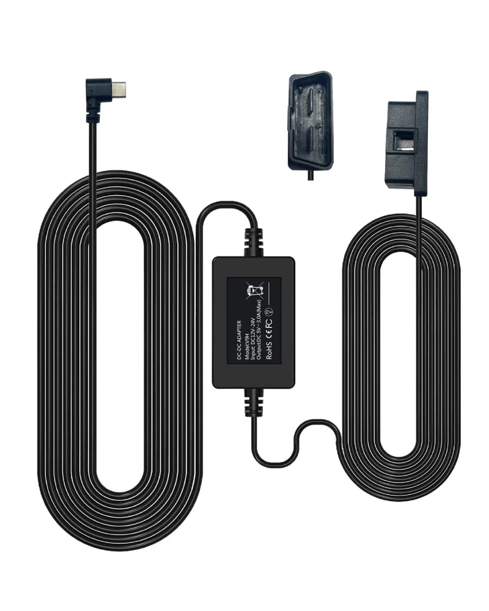 Wolfbox G900 Hardwire Kit - Image 4
